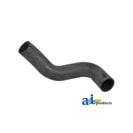 A & I Products Radiator Hose, Upper 15" x5" x4" A-379237R2